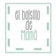 El bolsillo de Mamá