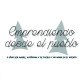 Emprendedora de Pueblo