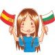Mamá en Bulgaria
