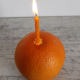 La madre de la naranja
