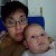 Mama sin pendientes