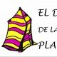El desván de la playa