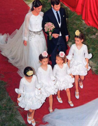 boda niños vestir pajes2