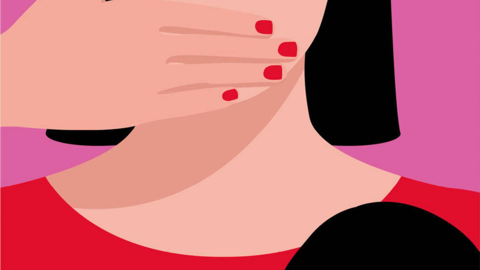 Esto es ser madre… nadie nos engañó