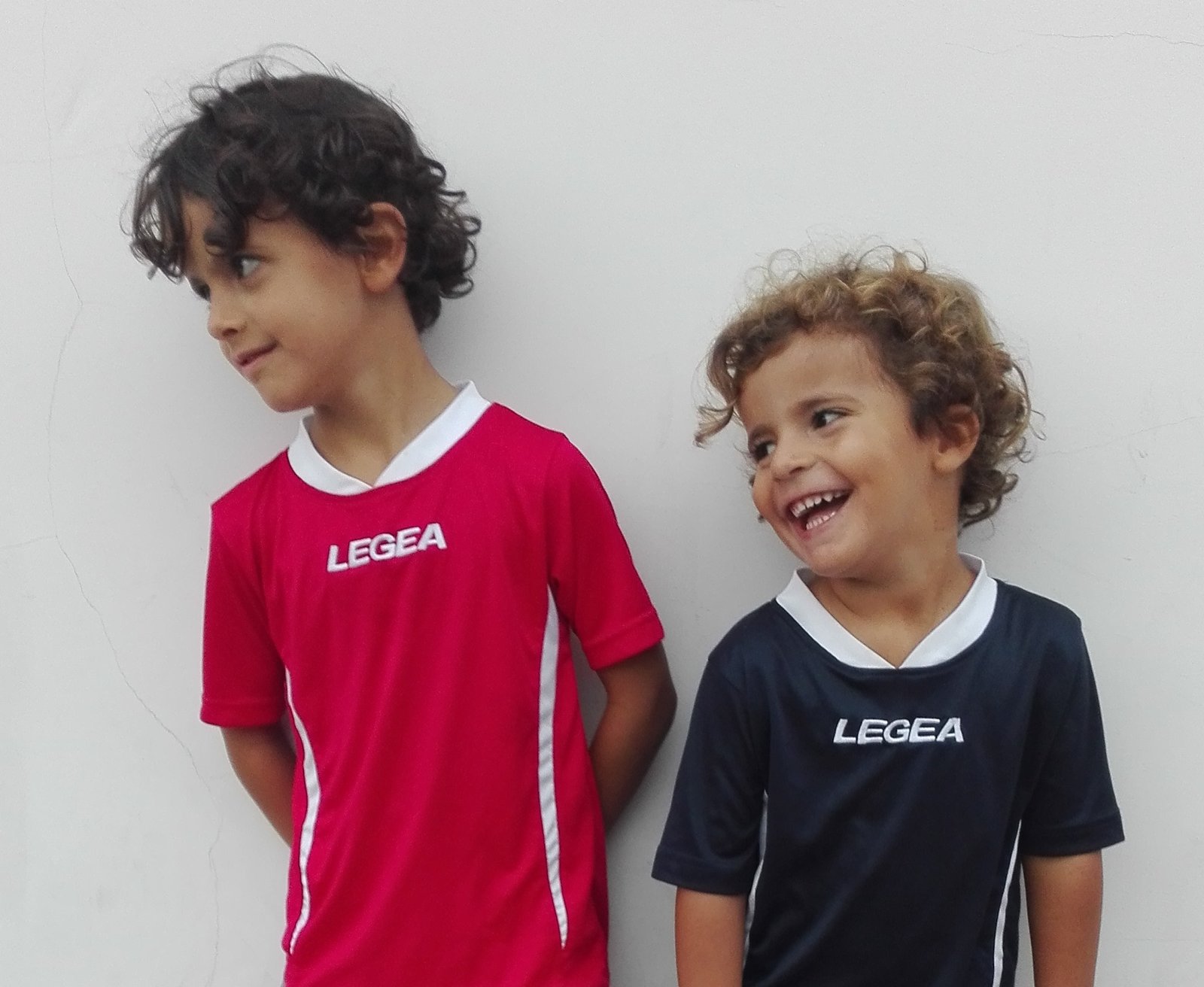 Beneficios del deporte en los niños