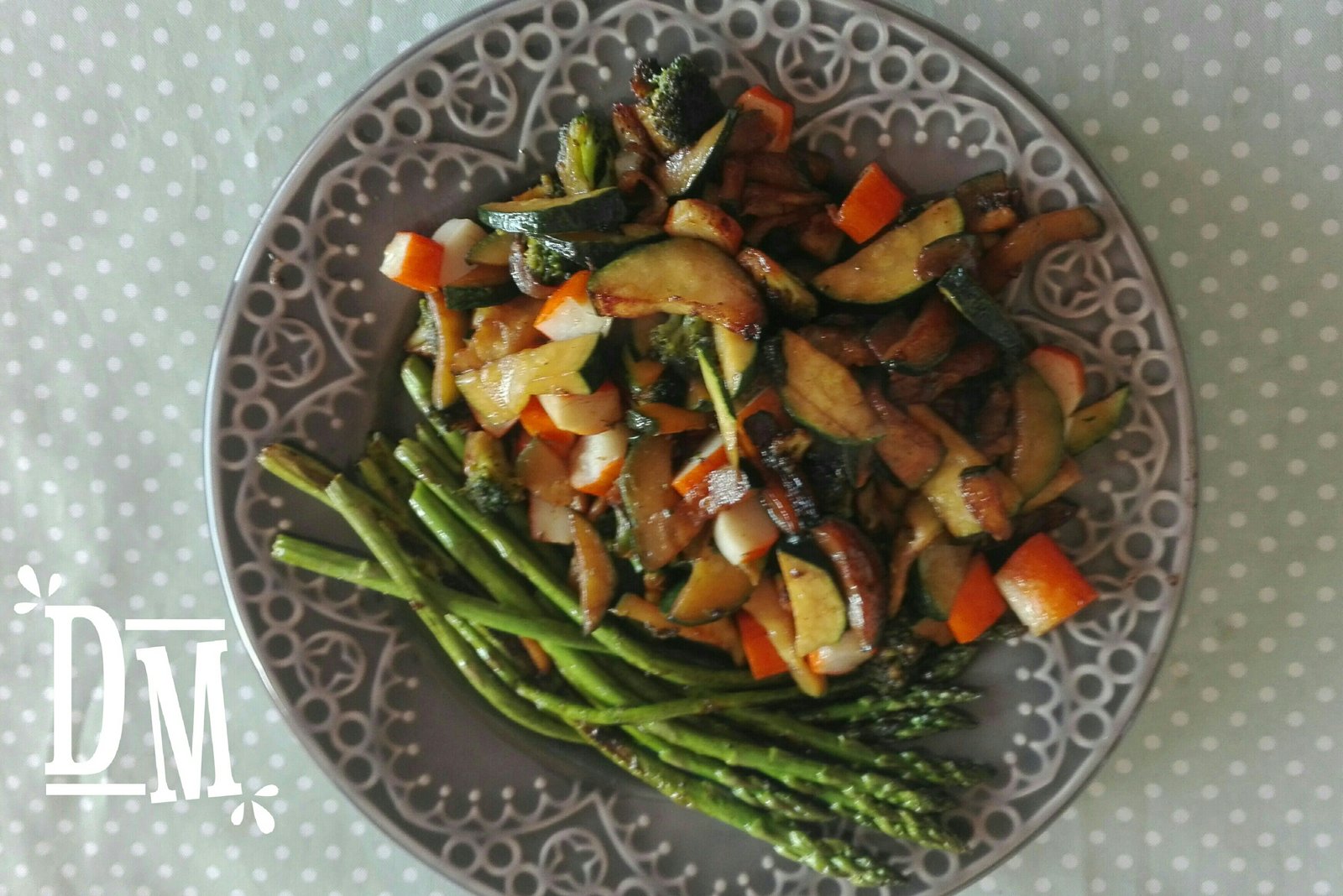 Comer bien en el embarazo: primer trimestre