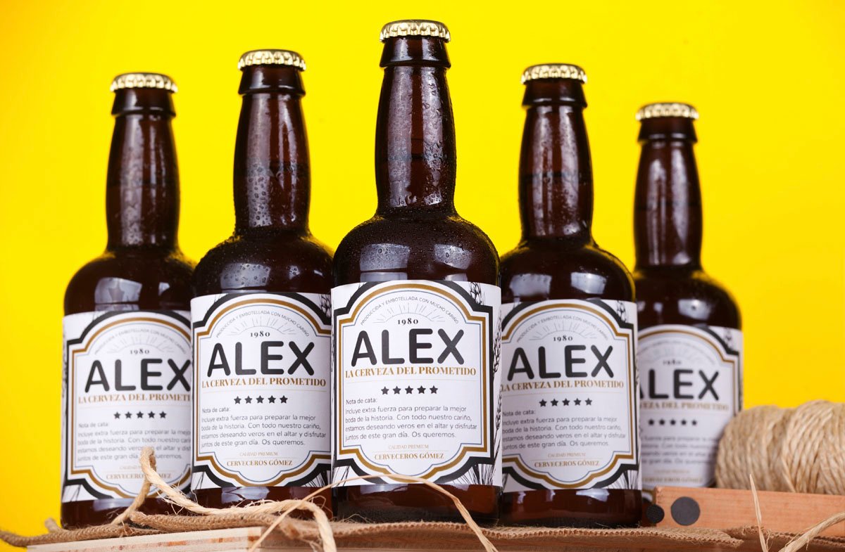 Regalos para el Día del Padre