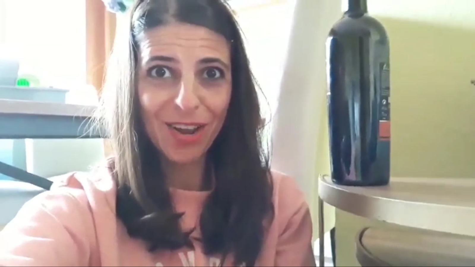 Reto conseguido y sorteo