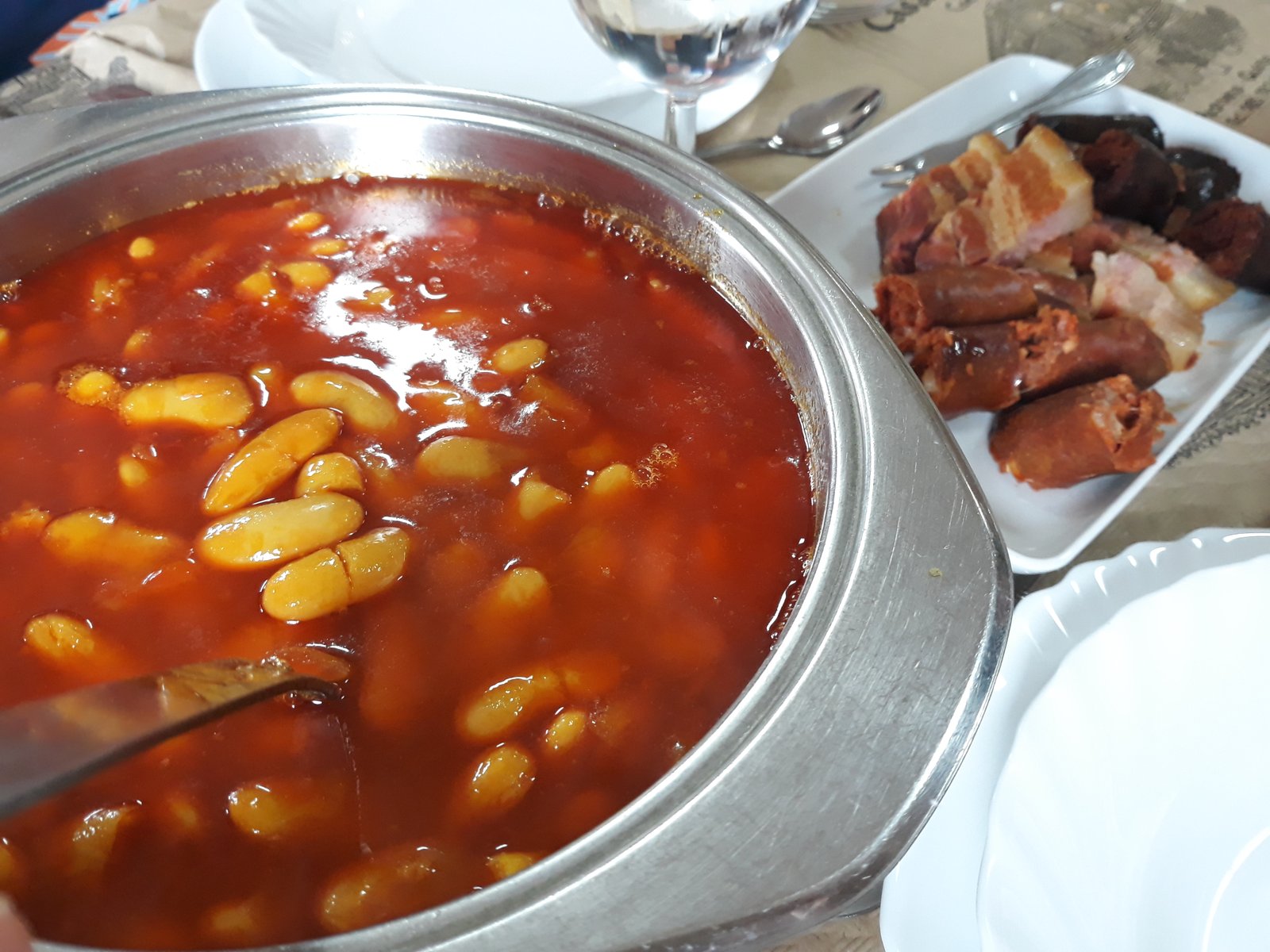 Ruta de las Xanas y Casa Generosa