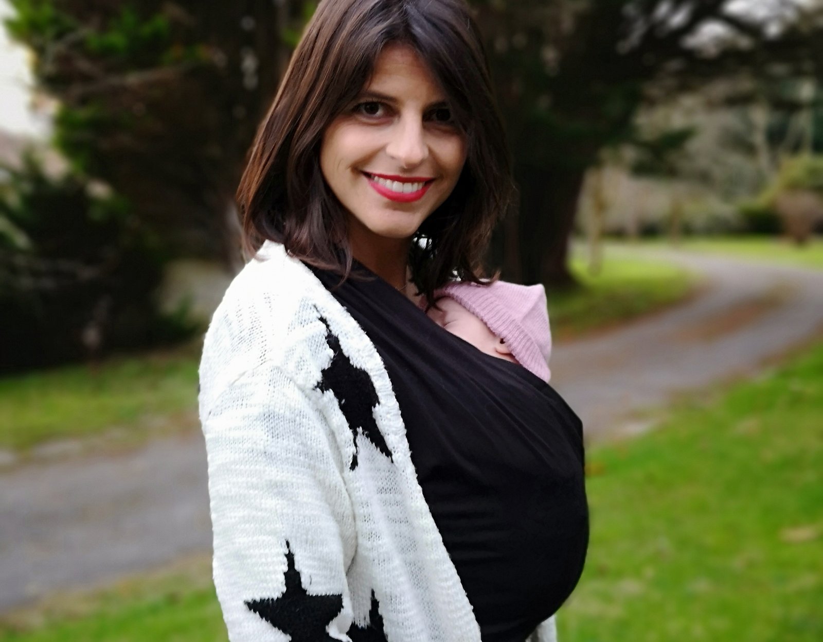 Cólicos del bebé: todo lo que puedes hacer