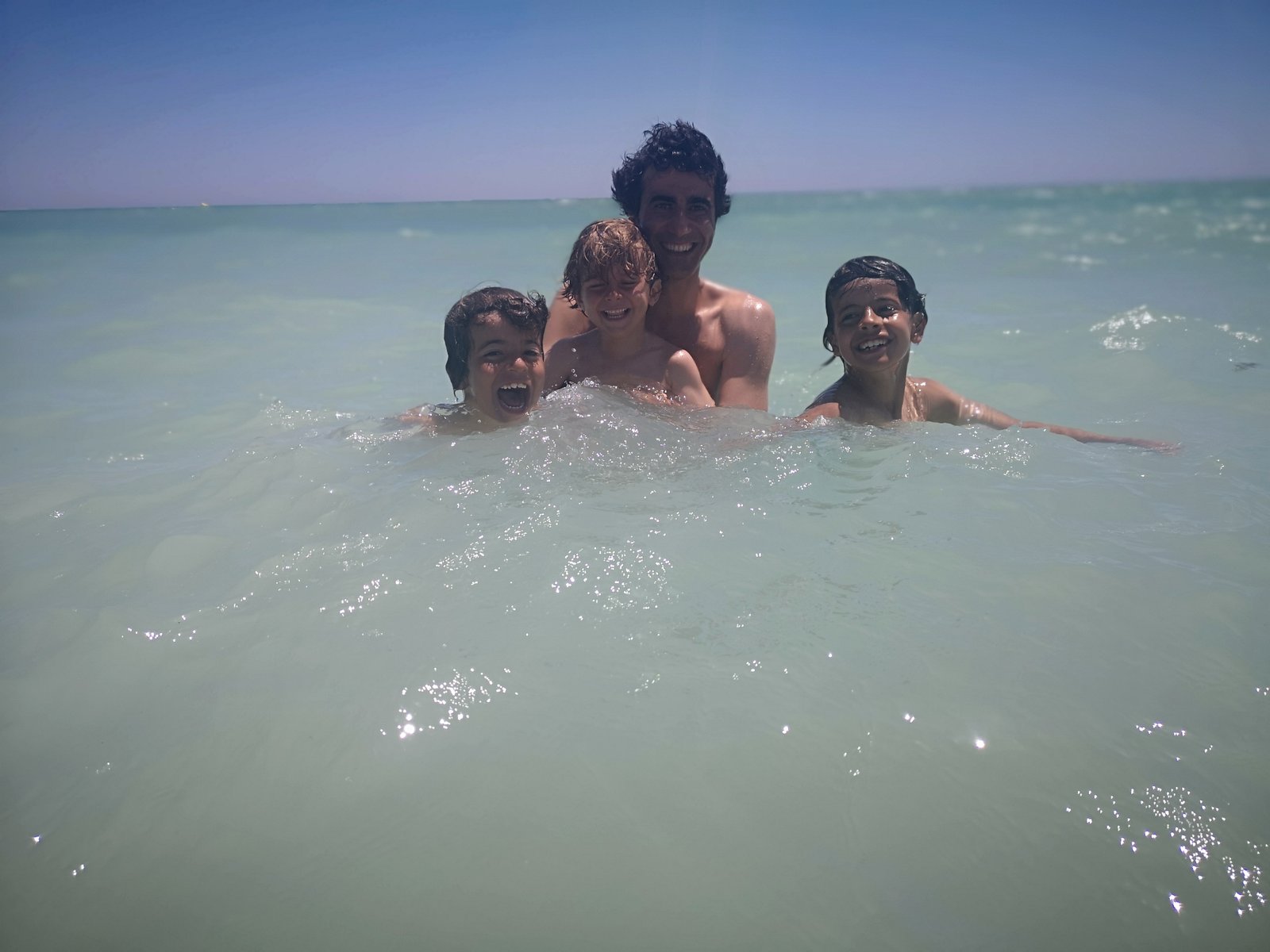 Peñíscola, un destino en familia