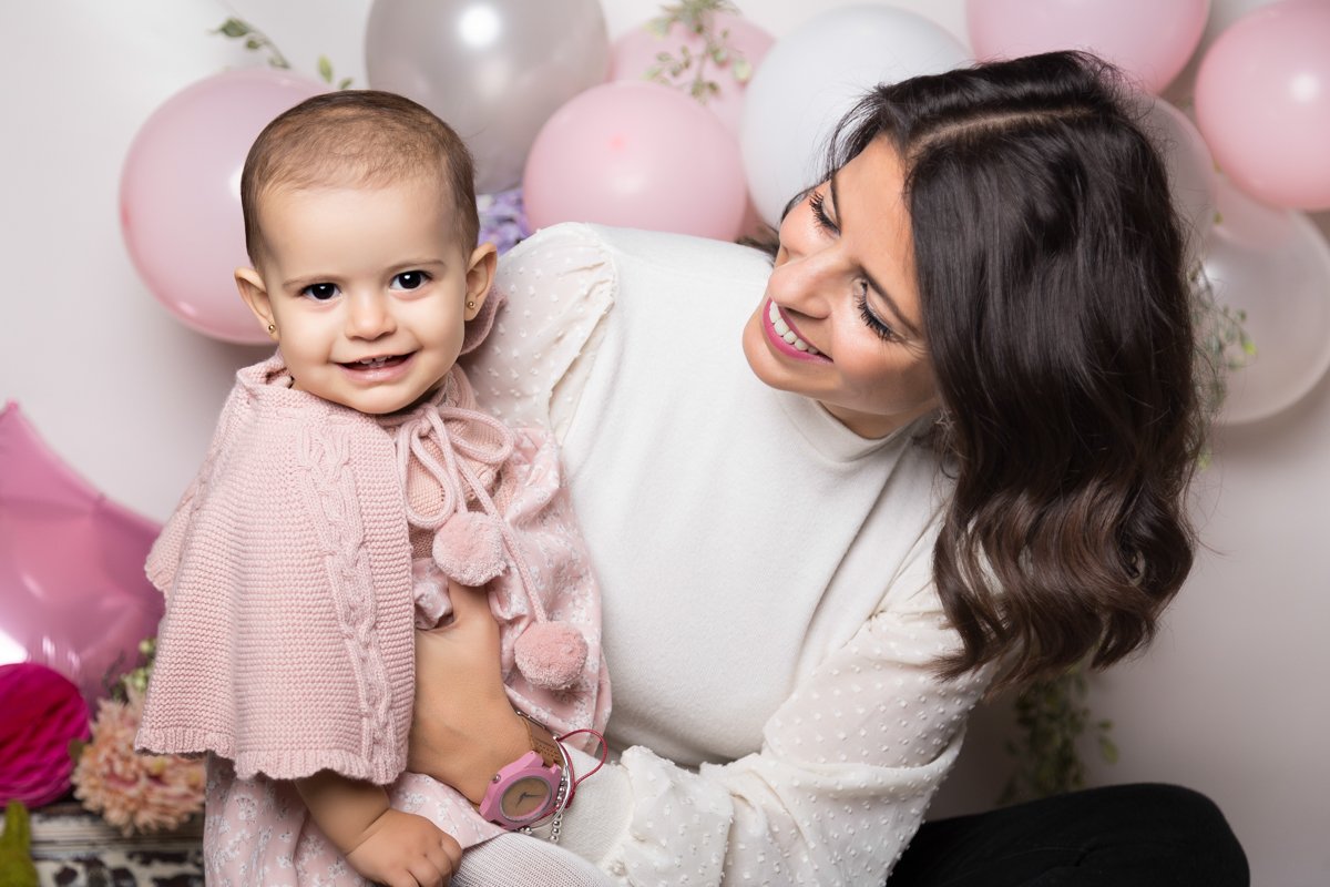 Carta a mi hija pequeña