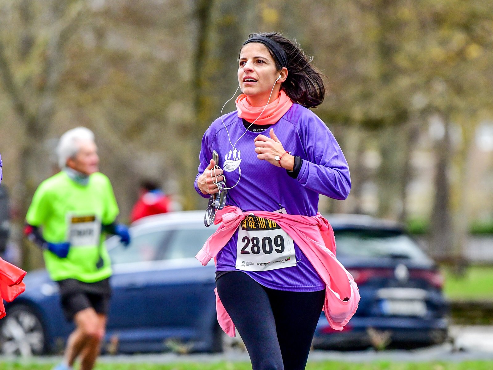 Maternidad y deporte: siete momentos en los que sí puedes
